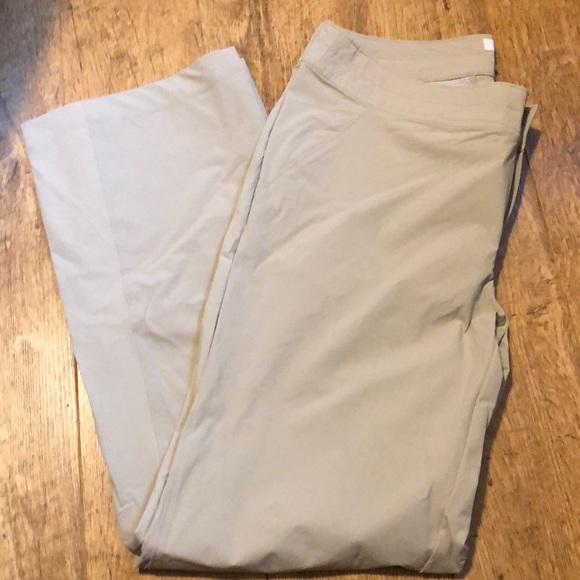 Waterproof pants - Picture 2 of 7